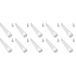 BES LED TL Buis T8 120cm 16W 10-Pack - Helder/Koud Wit 6400K