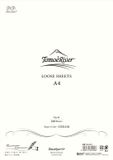 Tomoe River Paper A4 Losse Vellen 52g/m2 Crème 100 stuks