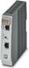Phoenix Contact INJ 1000 PoE-injector 10 / 100 / 1000 MBit/s IEEE 802.3af (12.95 W)