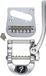 Bigsby B5 Telecaster Vibrato Kit Chrome