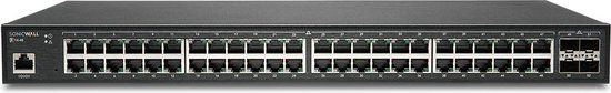 Sonicwall Switch SWS14-48