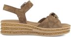 Gabor - Sandalen - Dames - Leren - Lente/Zomer 2026