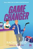 Game Always Publishing Game changer Paperback