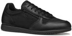 Geox Arthien Schoenen Zwart EU 43 Man