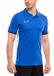 Nike Sportshirt Heren - Blauw - Polyester