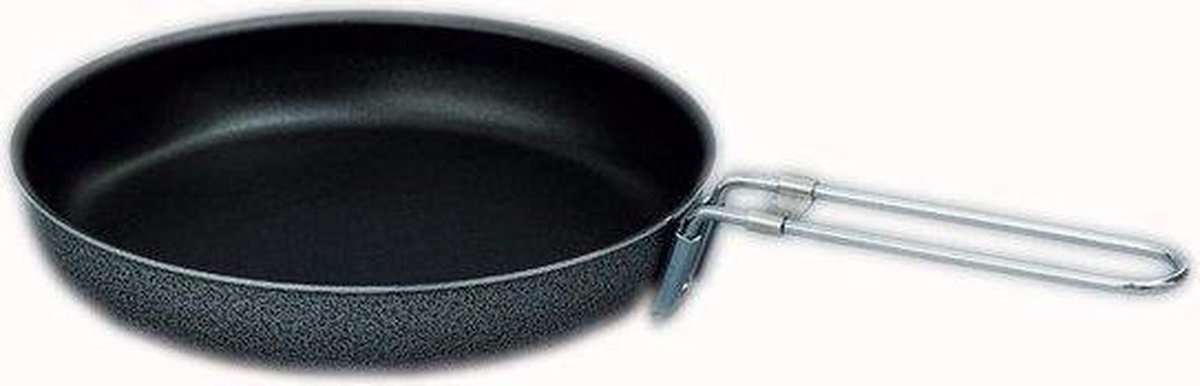 Trangia Frypan 725-24 - Koekenpan 24 cm