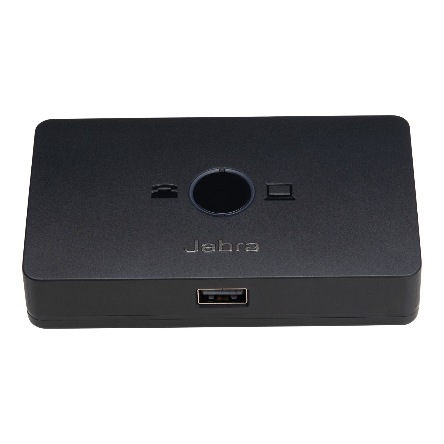 Jabra Link 950 - Interface-adapter - Zwart