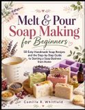 Melt Libri GmbH Melt & Pour Soap Making for Beginners