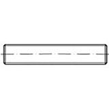 TOOLCRAFT TO-6863904 Schroefbout M20 15 cm RVS V2A A2 10 stuk(s)