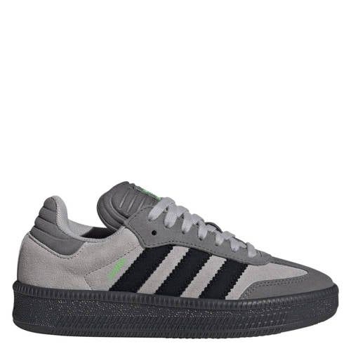 adidas Originals Samba XLG sneakers grijs/zwart
