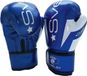 Sveltus Bokshandschoenen Contender PU/Nylon Blauw 16oz