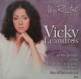 Universal Music Vicky Leandros - Ich Liebe Das Leben