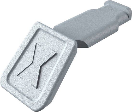 Knipex 00 61 10 CS Tangmarkering 10 stuk(s)