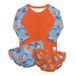 Bambino Mio, Zwemset, zwembroek en luier, surfer-patrol, L (1-2 jaar) - zonnebescherming UPF40+