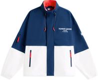 Tommy Hilfiger Tommy Jeans Lichte jas - Polyester - S