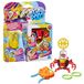 Hydro Pods Aqua Armor Krab, Robot Armor Battle Set