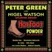 Hot Madfish Hot Foot Powder (Digi)