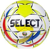 Derbystar Select Ultimate EC 22/23 Dames Handball Wit/Groen