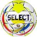 Derbystar Select Ultimate EC 22/23 Dames Handball Wit/Groen