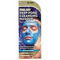 123schoon Montagne Jeunesse gezichtsmasker Deep Pore for men (10 ml)