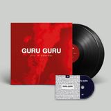 Live Guru Guru Live in Concert