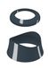 Comap R100092 Personalisatie Kit voor Senso 2 Thermostatische Hoofd, Antraciet