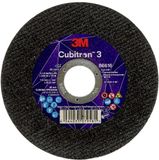 Cubitron 3M Cubitron 86616 Doorslijpschijf 115 mm 25 stuk(s)