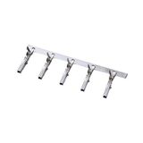 econ connect CRATX kabel-connector Metallic