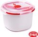 SNIPS® Microwave Magnetronbak - Rijststomer - 2.7 Liter