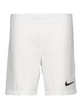 Nike Dri-fit Lge Iii Korte Broek Wit S Man