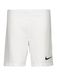 Nike Dri-fit Lge Iii Korte Broek Wit S Man