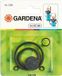 GARDENA Afdichtset voor 12L rugspuit 884 en 885