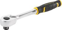 FatMax Ratchet 1/4" 120T - FMMT82676-0