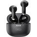 XO Design Kit mains libres Bluetooth G50, TWS, Noir