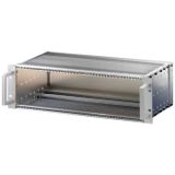 nVent SCHROFF 24567472 19 inch Système coulissant pour baie de serveur 6 U Multicolore