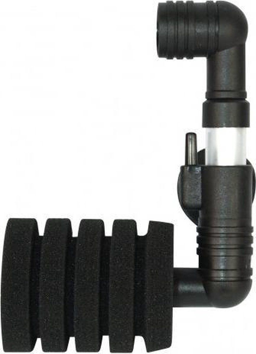 Aquanova - Aquarium Sponsfilter - NSF-40L - Enkele spons