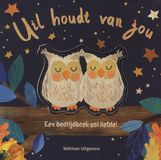 Veltman Uitgevers B.V. Uil t'aime