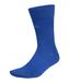 adidas Football Crew Performance Socks Cushioned, bold blue/bold blue, 45-48