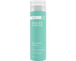 Paula's Choice CALM Ultra-Gentle Gezichtsreiniger - met Glycerine - Alle Huidtypen - 198 ml