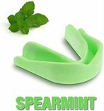 Gameguard Gebitsbeschermer – Groene Munt – Licht Groen – Bitje Vechtsport – Hockey – Rugby – Jeugd