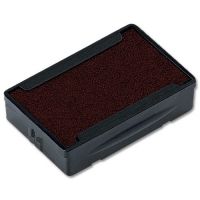 Trodat 6/4910 stempelkussen rood (2 stuks)