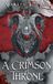 A Bol A Crimson Throne Paperback