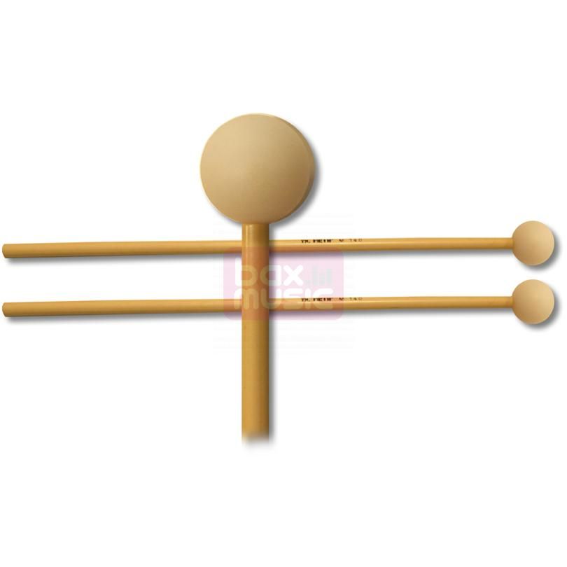 Vic Firth M140 Orchestral Mallets - Nylon