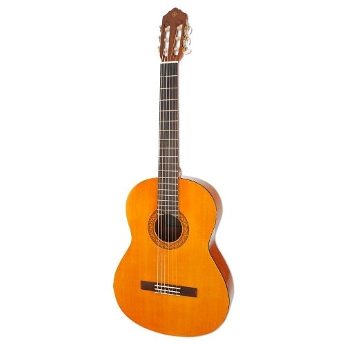 Yamaha CX-40 akoestische klassieke gitaar naturel