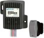 Blue Sea Systems variateur numérique DC système (25Amp. 12V) (BS7508)