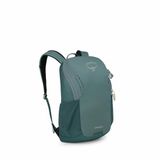 Osprey Astronova Normale rugzak Polyester Groen Unisex Volwassenen