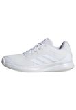 ADIDAS PERFORMANCE Sportschoen 'AvaFlash 2' wit
