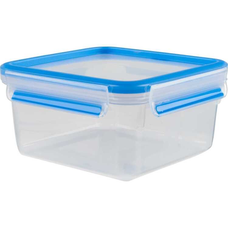 Emsa Clip & Close Vershouddoos - 1,3 l