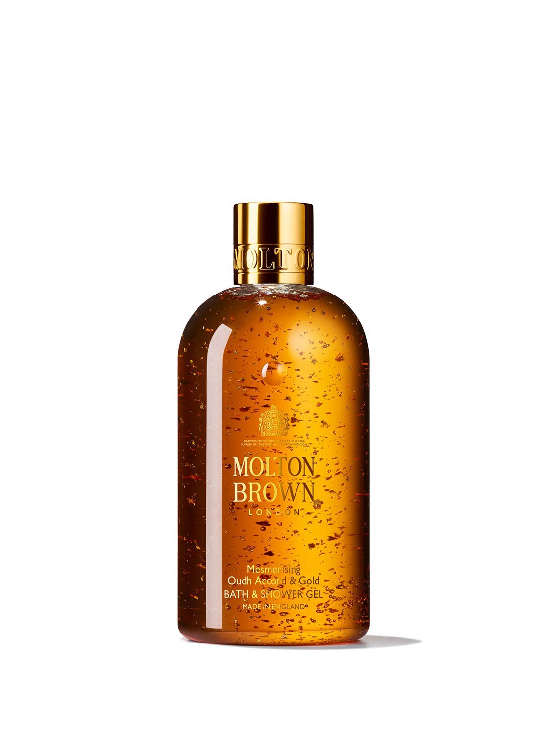 Molton Brown Mesmerising Oudh Accord &amp; Gold