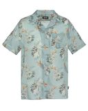 Schott NYC SHRIVERA heren shirt, Cloud Paradise